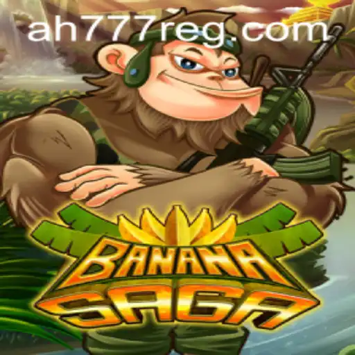 Dive into BananaSaga: An Exciting Gaming Adventure with AH777 Register
