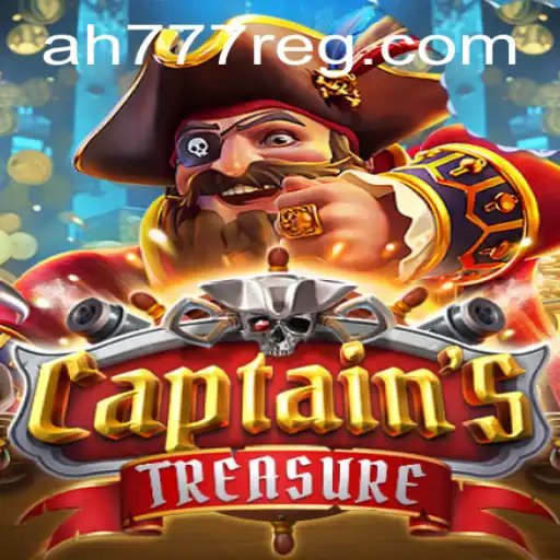 Discover the Thrills of CaptainssTreasure: A Pirate Adventure Like No Other