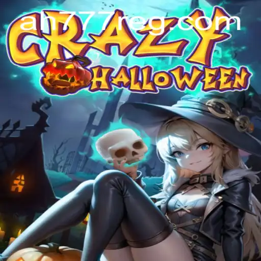 Discovering CrazyHalloween: A Spooky Adventure