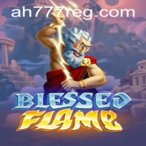 Exploring BlessedFlame: A Game of Strategy and Skill