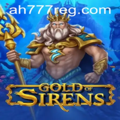 Discover the Mystical World of 'GoldofSirens'