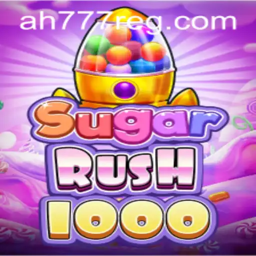 SugarRush1000: A Sweet Adventure in Gaming
