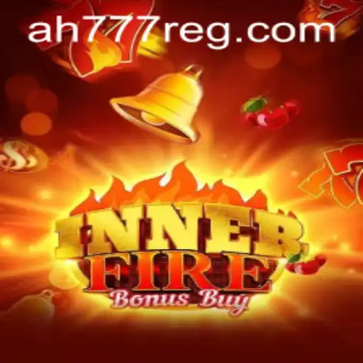 Exploring InnerFireBonusBuy: A Gateway to Gaming Thrills with AH777 Register