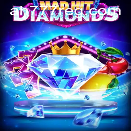Discover the World of MadHitDiamonds: The Exciting Game Revolution