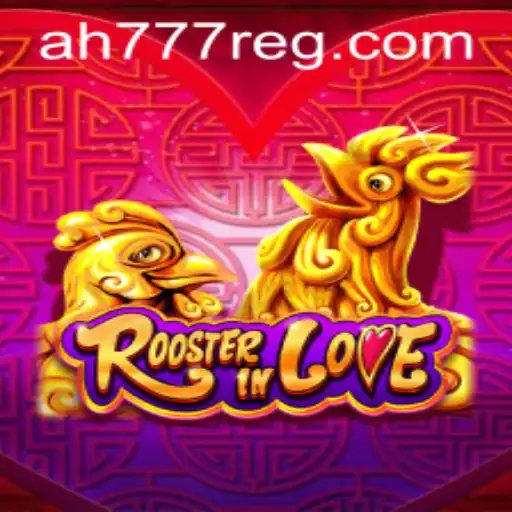 RoosterInLove: A Whimsical Gaming Adventure