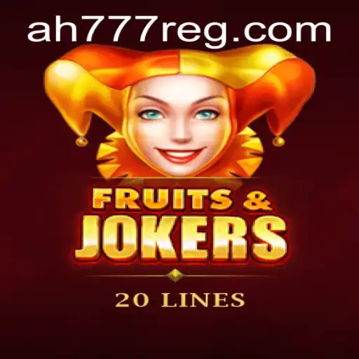 Unveiling the Allure of FruitsAndJokers20 – A Captivating Casino Adventure