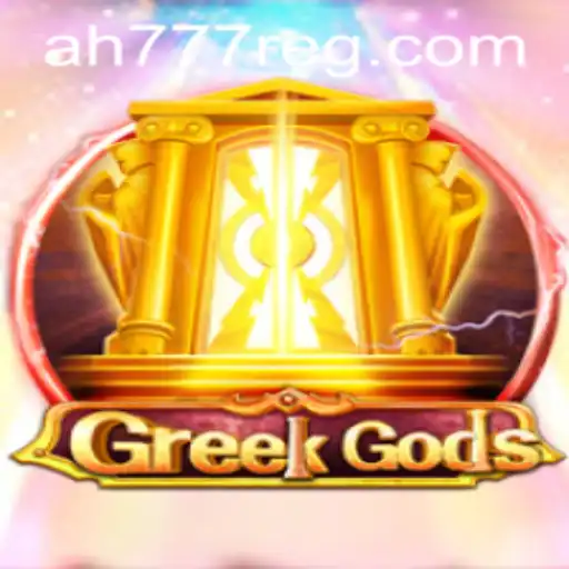 Discover the Divine Adventures of 'GreekGods' with AH777 Register