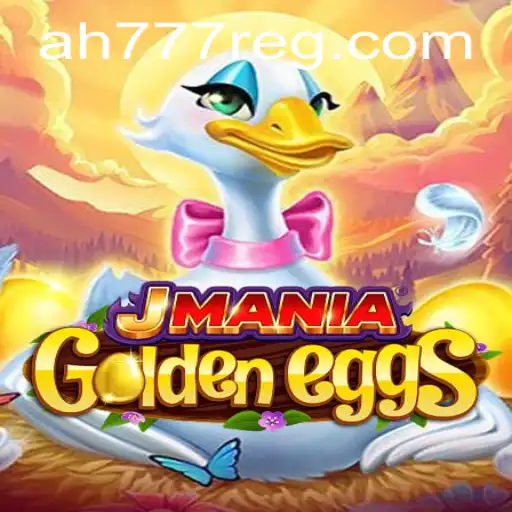 Discover the Exciting World of JManiaGoldenEggs: Rules, Gameplay, and the AH777 Register Guide