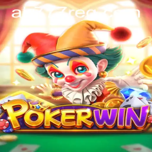 Unveiling POKERWIN: The Ultimate Card Game Experience with AH777 Register