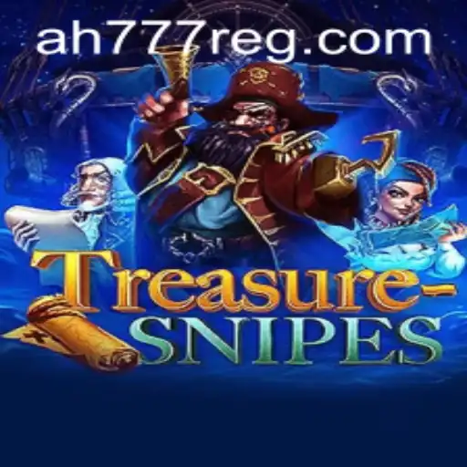 Discover the Adventure of TreasureSnipes: The Ultimate Treasure Hunt