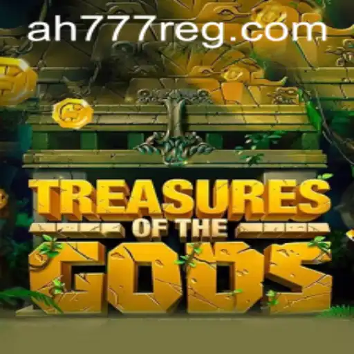 Unveiling the Mysteries of 'Treasure of the Gods' with AH777 Register