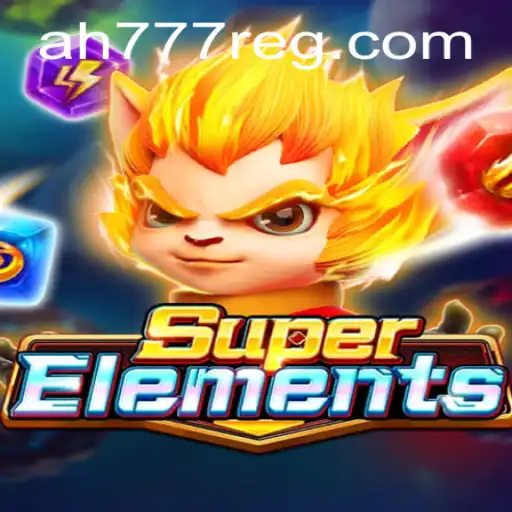 SuperElements: Unleashing the Power Within