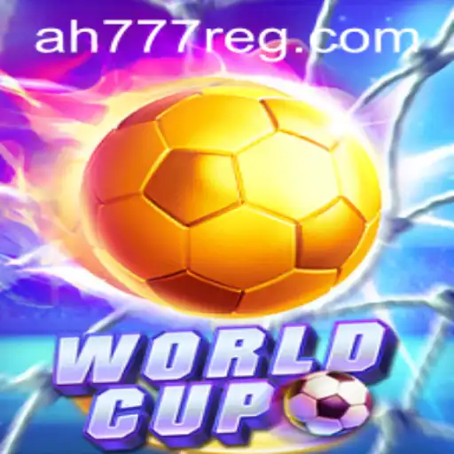 Exploring the Dynamic World of WorldCup: A Detailed Guide to AH777 Register